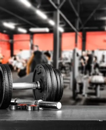 MARBELL GYM