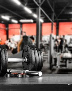 MARBELL GYM