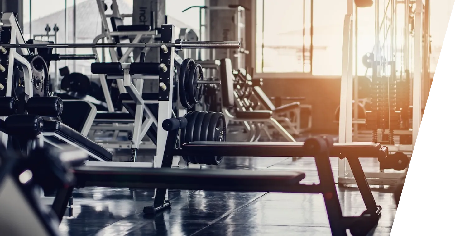 MARBELL GYM