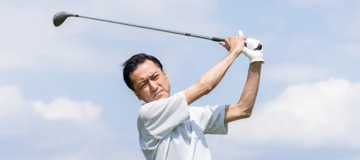 趣味やスポーツ