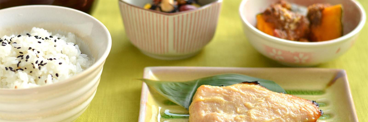 継続可能な食事指導